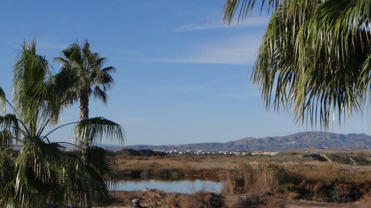 Vera Rental Torremar Natura エクステリア 写真